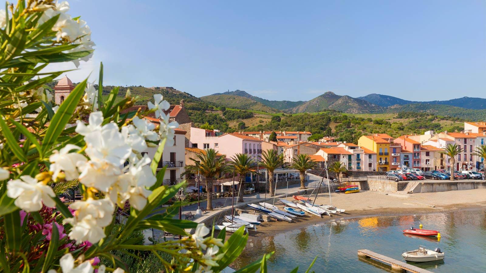 village-collioure